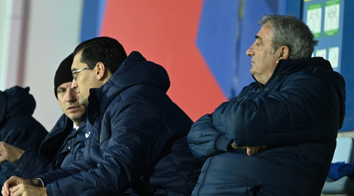 „Aşa ceva eu nu am mai văzut până acum”. Ce au aflat şefii FRF direct de la UEFA despre cazul România – Kosovo
