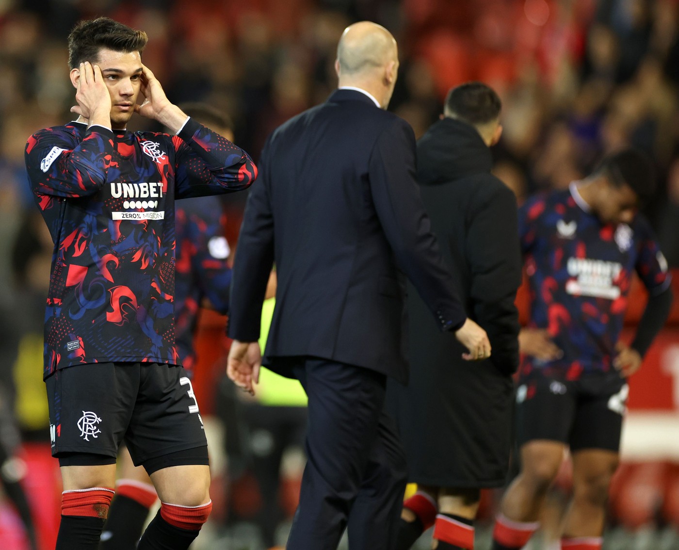 Ăsta e prețul lui Ianis Hagi. A venit anunțul din Scoția pentru transferul în Bundesliga