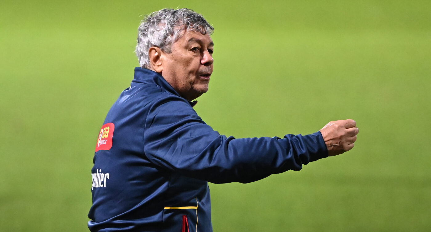 Atac cu talpa din partea unui câștigător al Cupei Campionilor Europeni din 1986 împotriva lui Mircea Lucescu: „Mereu a fost frustrat că nu a antrenat Steaua! E depășit”. EXCLUSIV