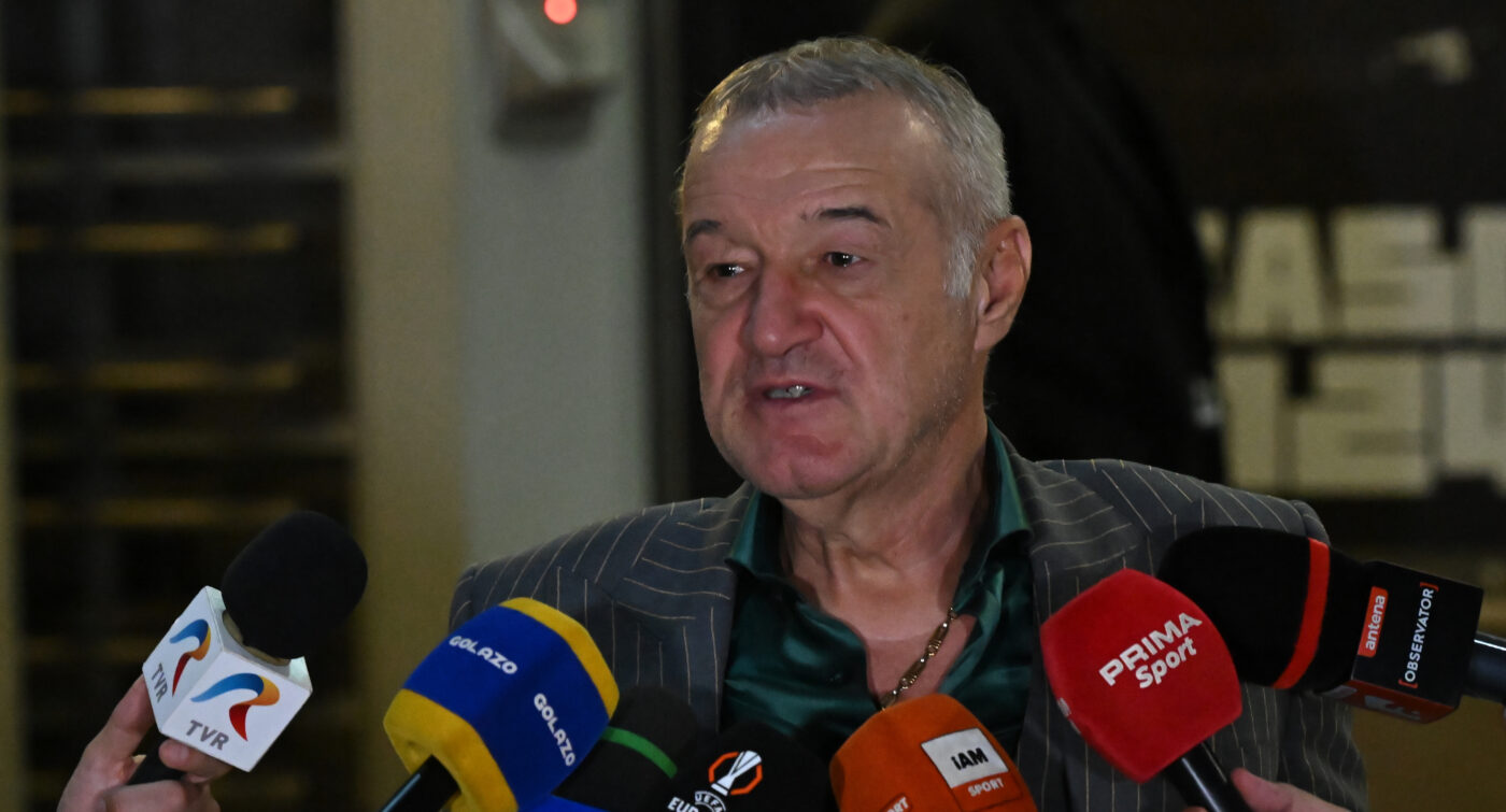 „Bag mâna în foc că Gigi Becali nu-i propunea jucători!”. Rică Neaga, dezvăluiri despre antrenorul care i-a ținut piept patronului FCSB. EXCLUSIV