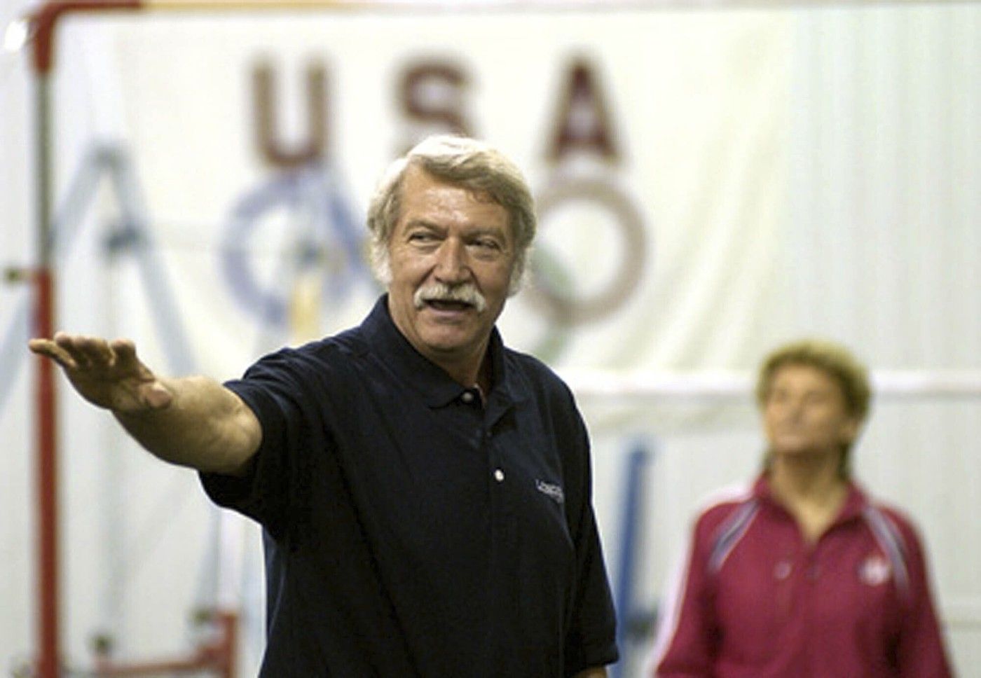 Bela Karolyi, legendarul antrenor al Nadiei Comăneci, a murit, la 82 de ani. Suferea de Alzheimer și nu mai recunoștea pe nimeni