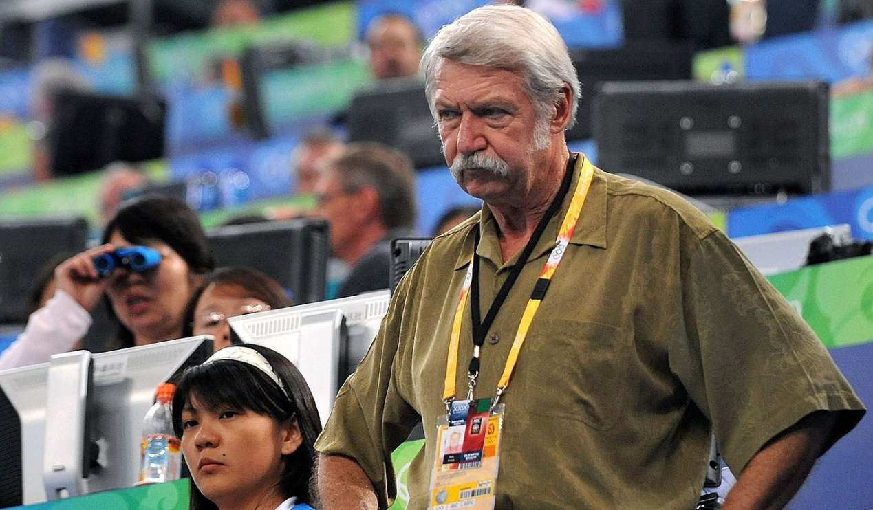Britanicii de la The Guardian au reacționat după moartea lui Bela Karolyi. Cum l-au numit pe fostul antrenor al Nadiei Comăneci