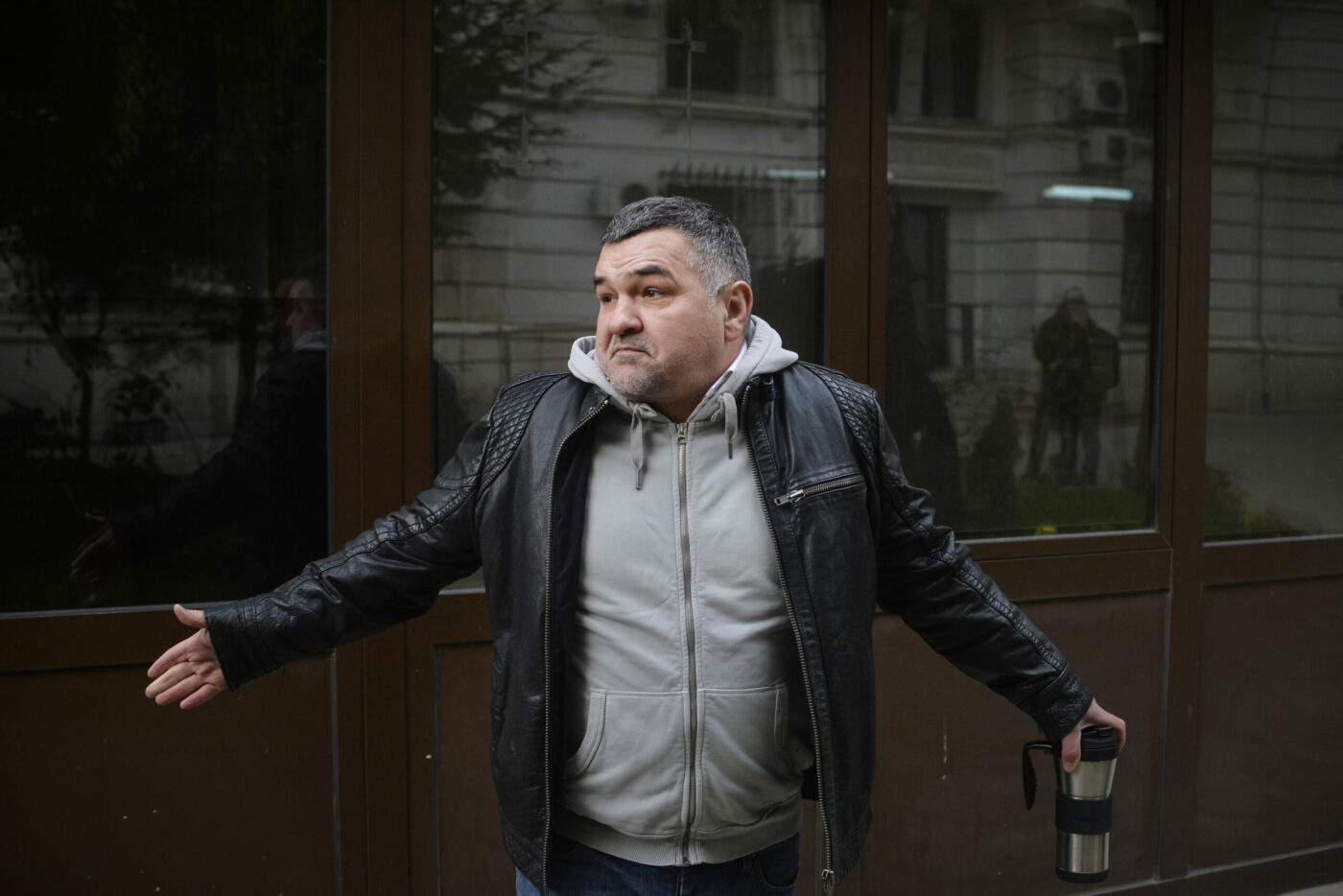 Cât de mare e, de fapt, averea familiei lui Leonard Doroftei. Unul dintre fiii lui a vorbit deschis despre afaceri