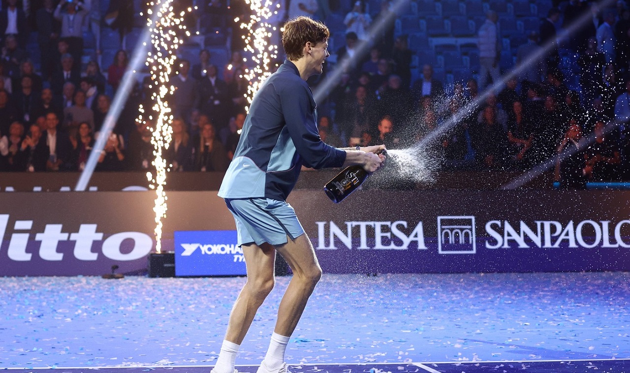 Câți bani a câștigat Jannik Sinner de când s-a aflat că s-a dopat. Presa străină a scris despre diferențele uriașe față de alte cazuri: „Simona Halep și alții au fost suspendați imediat”