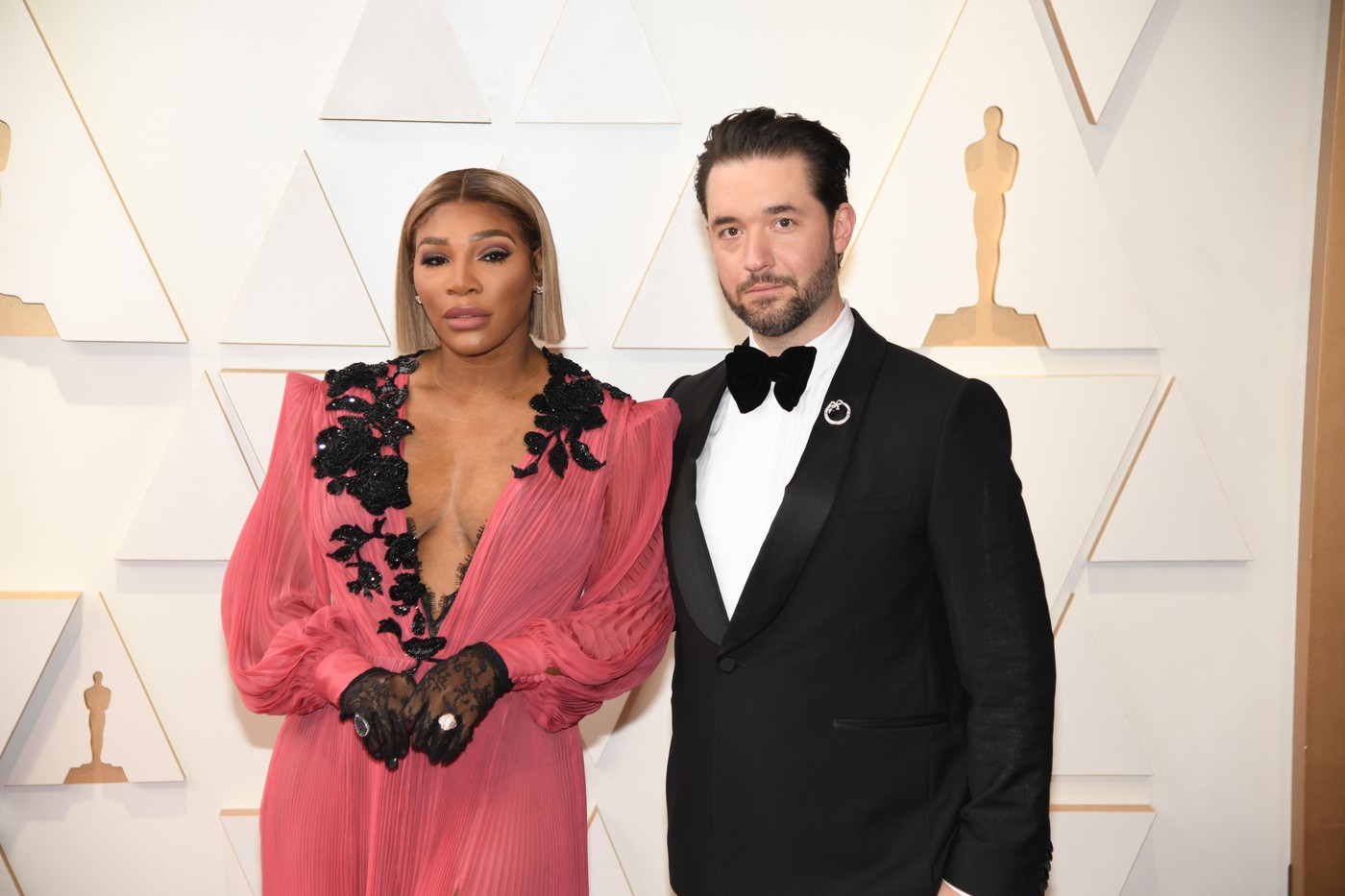 Ce a făcut Serena Williams la 7 ani de la căsătoria cu milionarul Alexis Ohanian