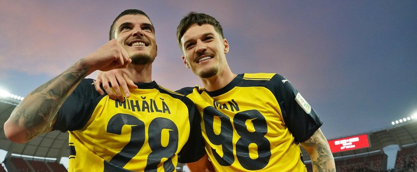Ce a scris presa din Italia despre Dennis Man și Vali Mihăilă, după Venezia – Parma 1-2