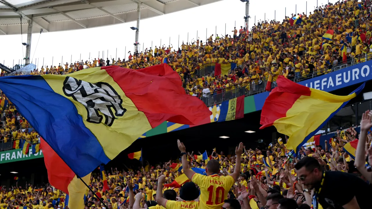Ce lovitură dă România la tragerea la sorți pentru CM 2026