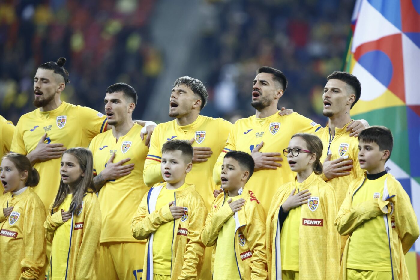 Ce s-a întâmplat la o zi după România – Kosovo. Vestea primită de FRF