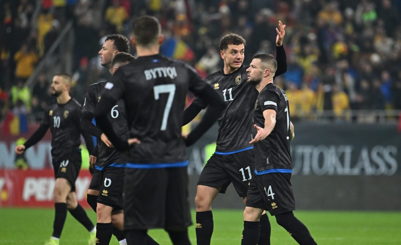 Ce se va întâmpla la TAS cu decizia UEFA. Președintele Tribunalului Român de Arbitraj Sportiv știe deja verdictul la apelurile din România și Kosovo