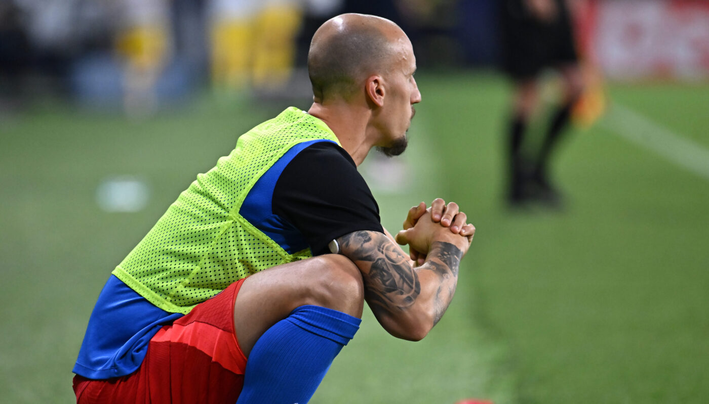 „De asta a venit Chiricheș la FCSB!”. Ce spune Dinu Gheorghe despre cel mai bine plătit jucător al campioanei României. EXCLUSIV