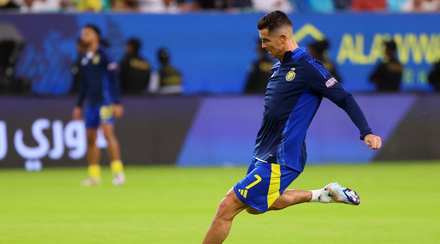 Ce va face Cristiano Ronaldo, după ce se va retrage. „Cred că va urma calea lui David Beckham”