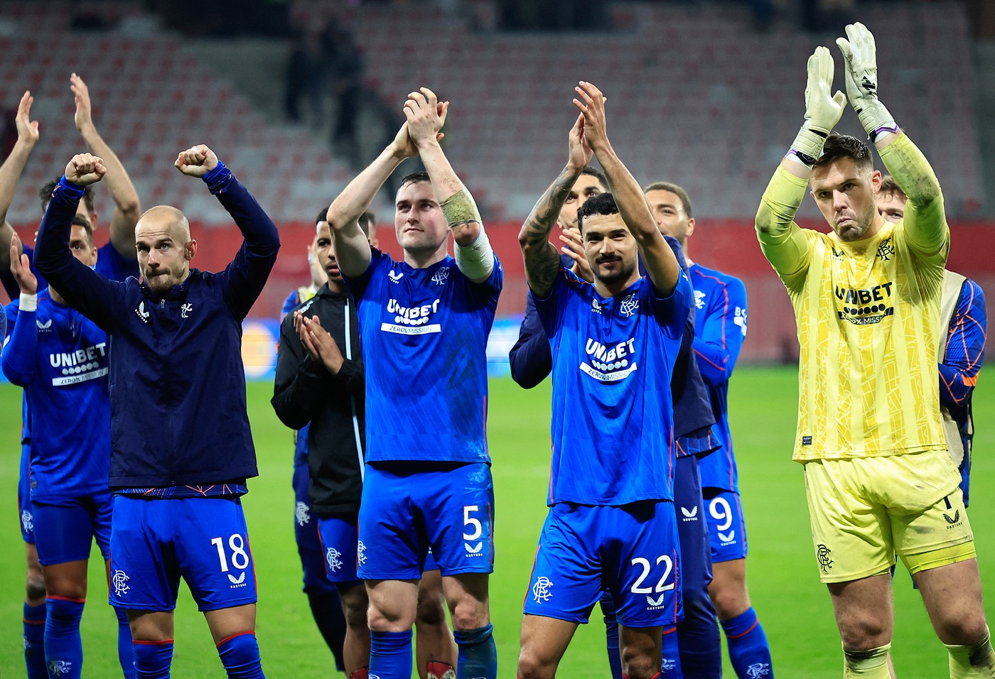 Ce veste de coşmar pentru Ianis Hagi! Ce a făcut Rangers, fără român