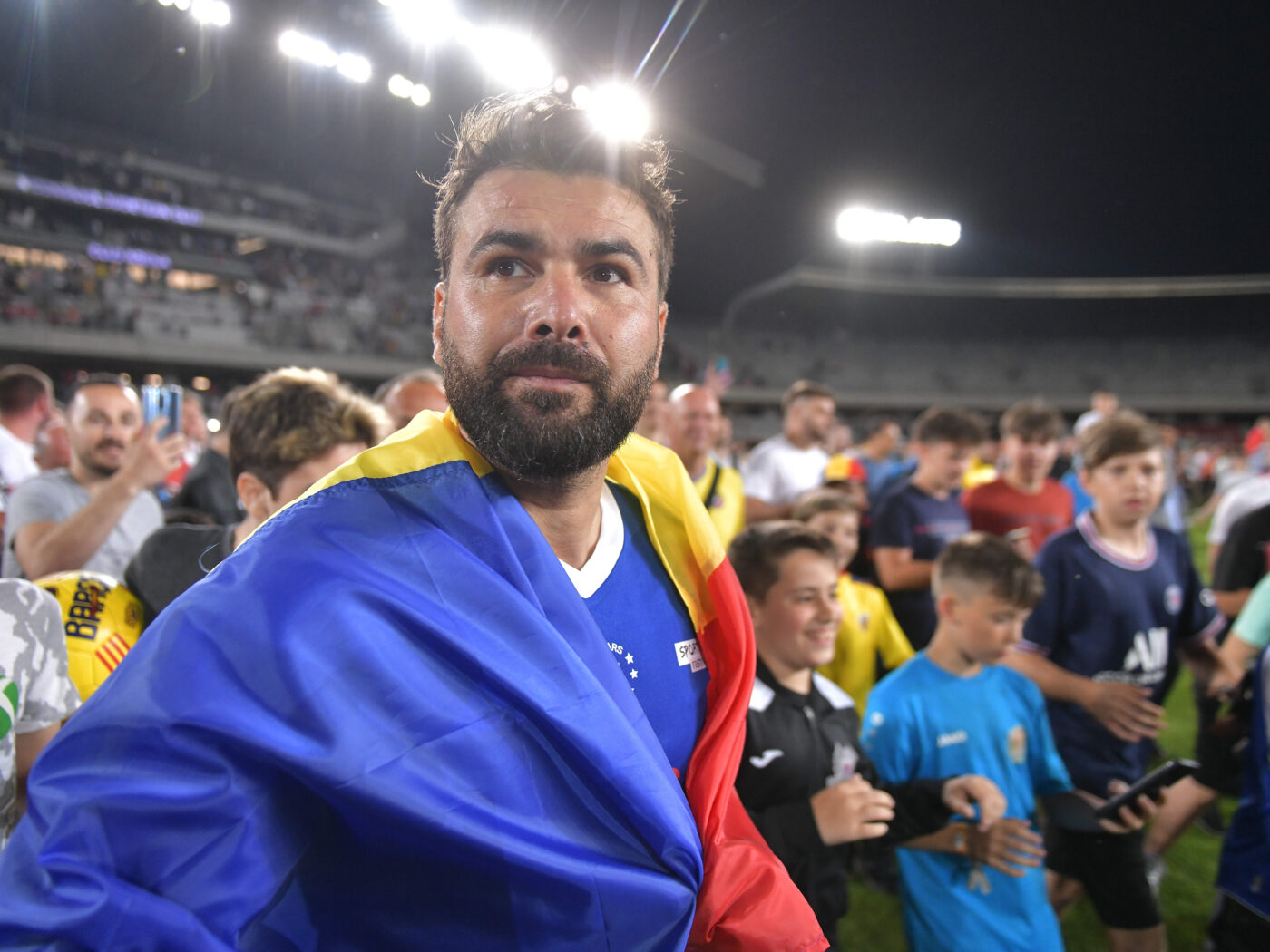Ce veste pentru Adrian Mutu. Decizia de senzație pe care a luat-o Fiorentina
