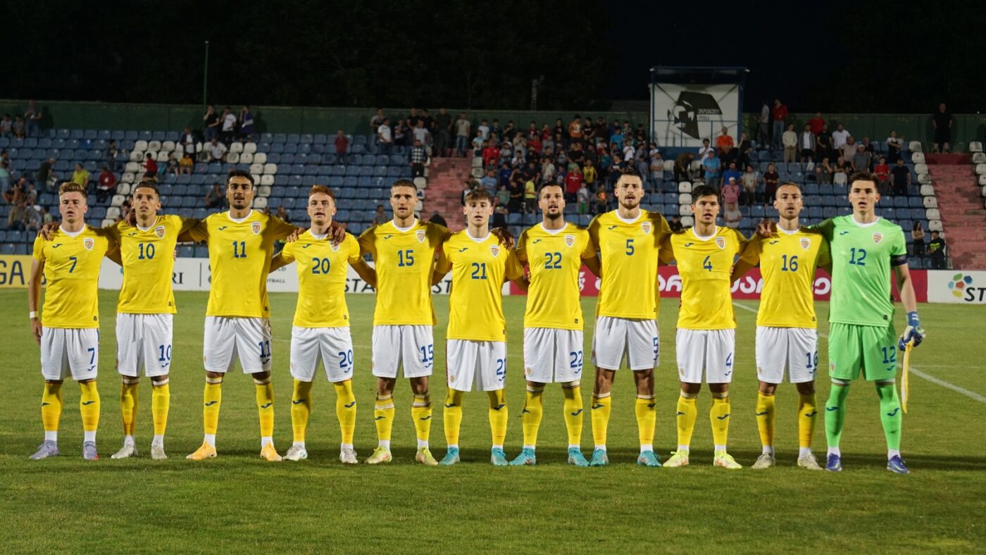 Cine este jucătorul român prieten cu Daniel Bîrligea încă din fotbalul italian și cum a ajuns în Liga 3 deși fusese crescut de Arsenal și Ajax: „L-am recomandat pe Daniel la națională! Asta s-a întâmplat cu drumul meu”. EXCLUSIV