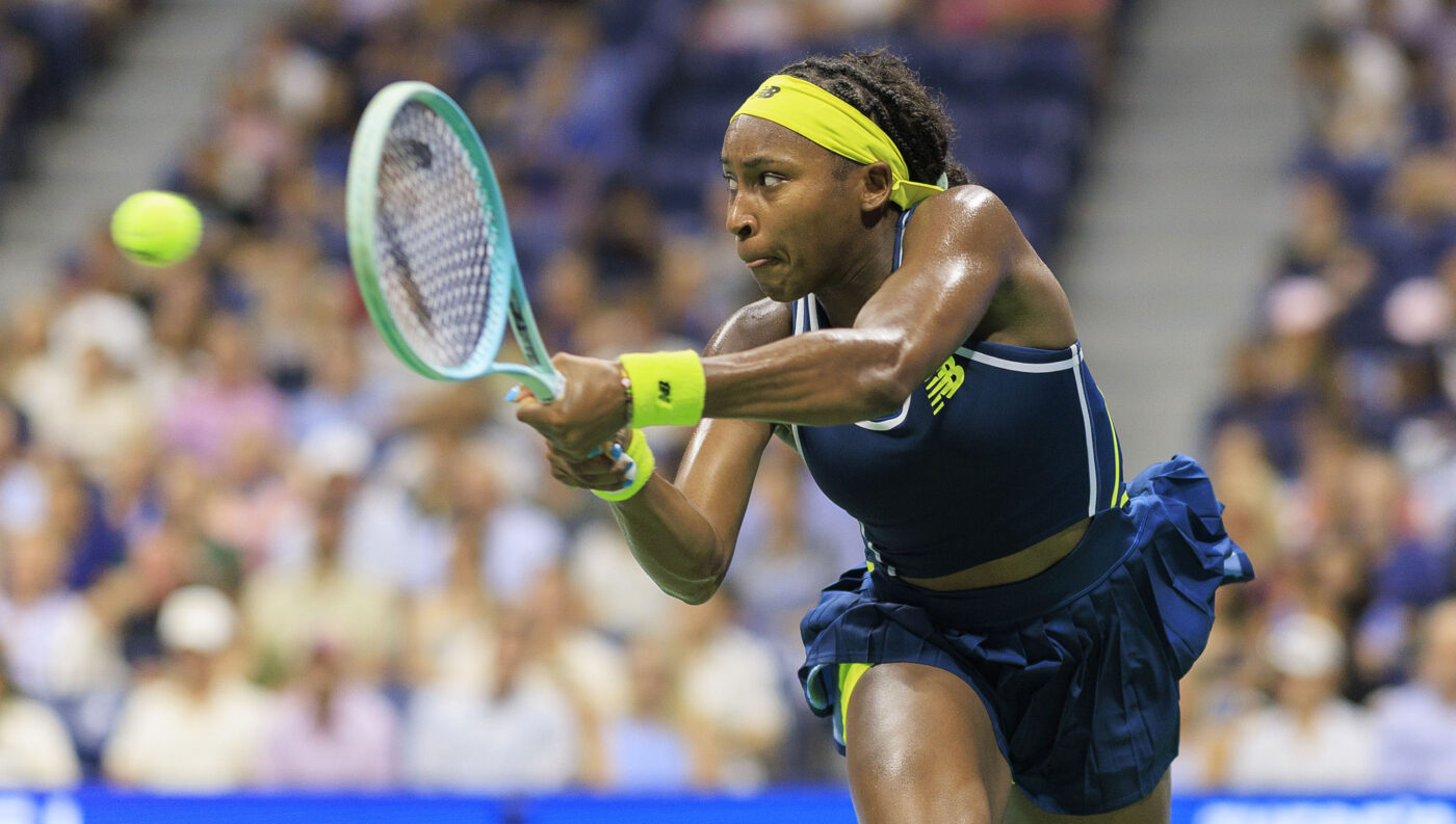 Coco Gauff, reacție despre drepturile femeilor și ale persoanelor LGBTQ în Arabia Saudită. Ce a spus înaintea Turneului Campioanelor de la Riad