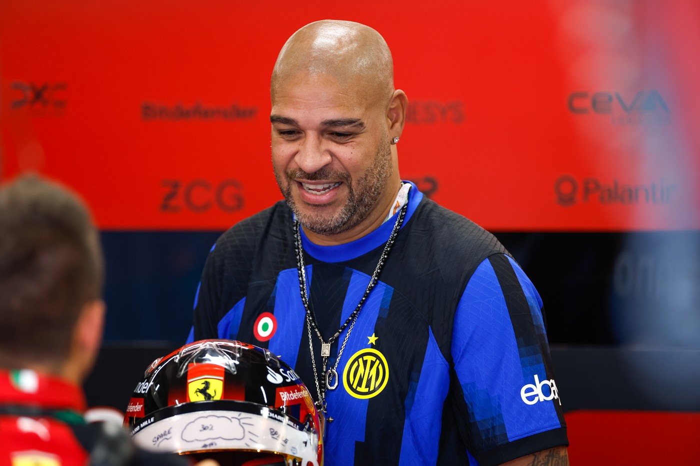 Confesiunea din iad a celui mai bun prieten al lui Adrian Mutu de la Parma. Brazilianul Adriano, adevăruri dureroase: „Am băut toată sticla de vodcă! Sunt cea mai mai risipă din istoria fotbalului”