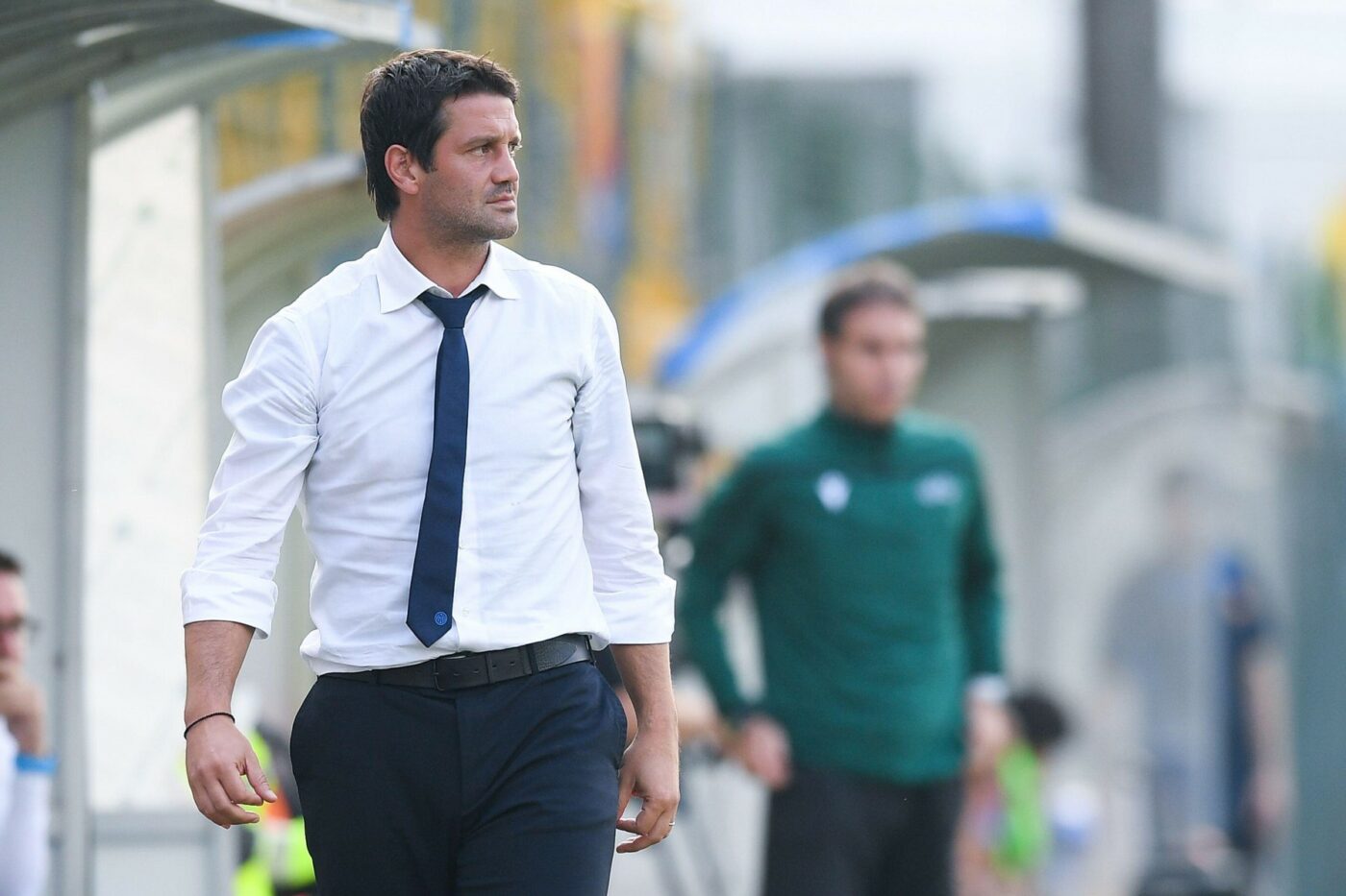 Cristi Chivu a luat decizia în privința ofertei de a prelua un club din Superliga