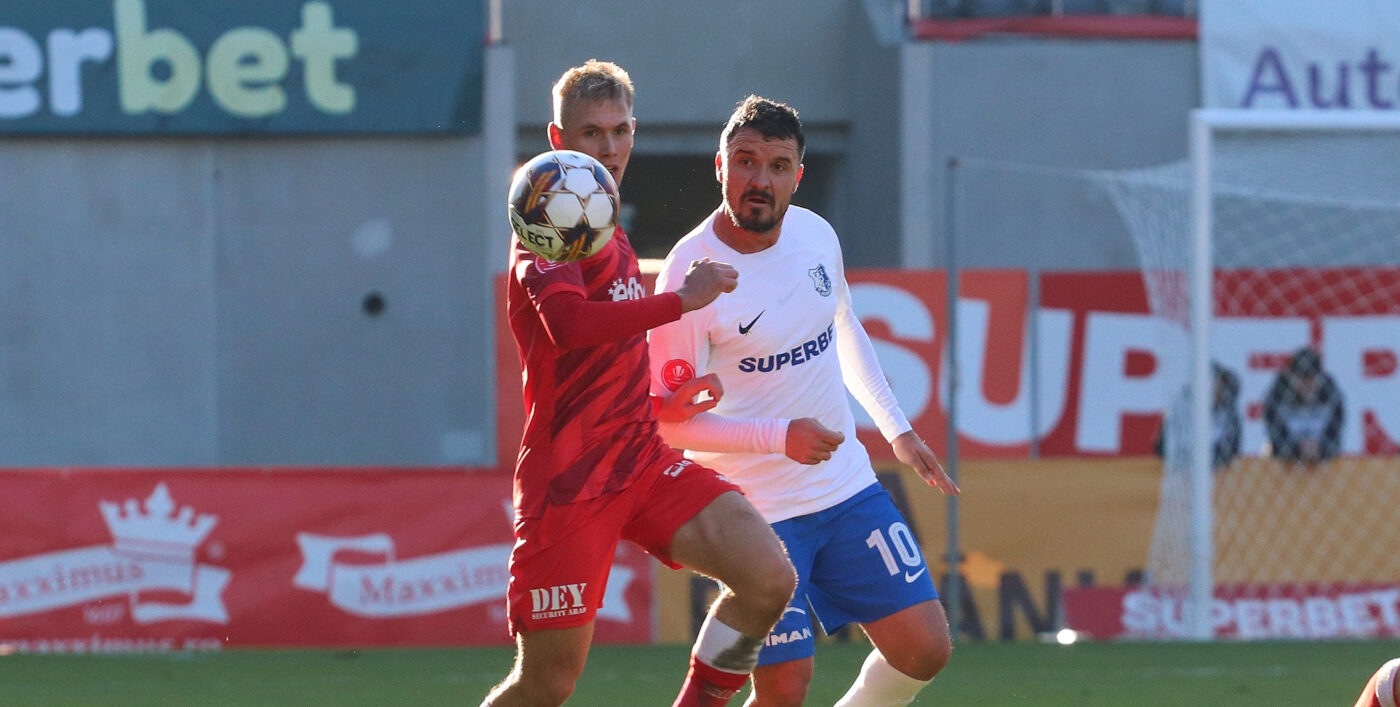 Cristian Mihai s-a temut pentru cariera sa după contactul cu Budescu, acum vrea la Euro: „Mă gândesc în fiecare zi la asta!”