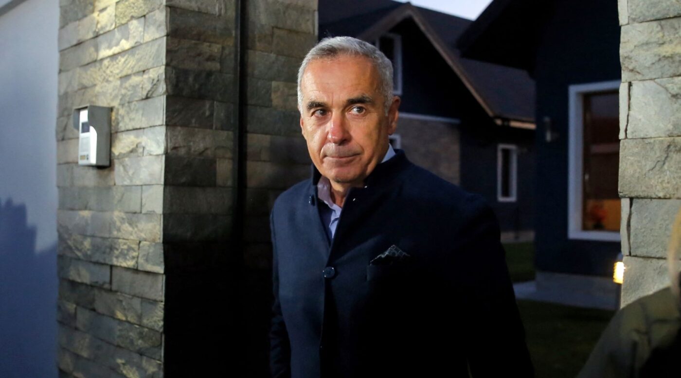 Cu cât a vândut Călin Georgescu, noul lider pe care pariază Gigi Becali, o livadă de două hectare