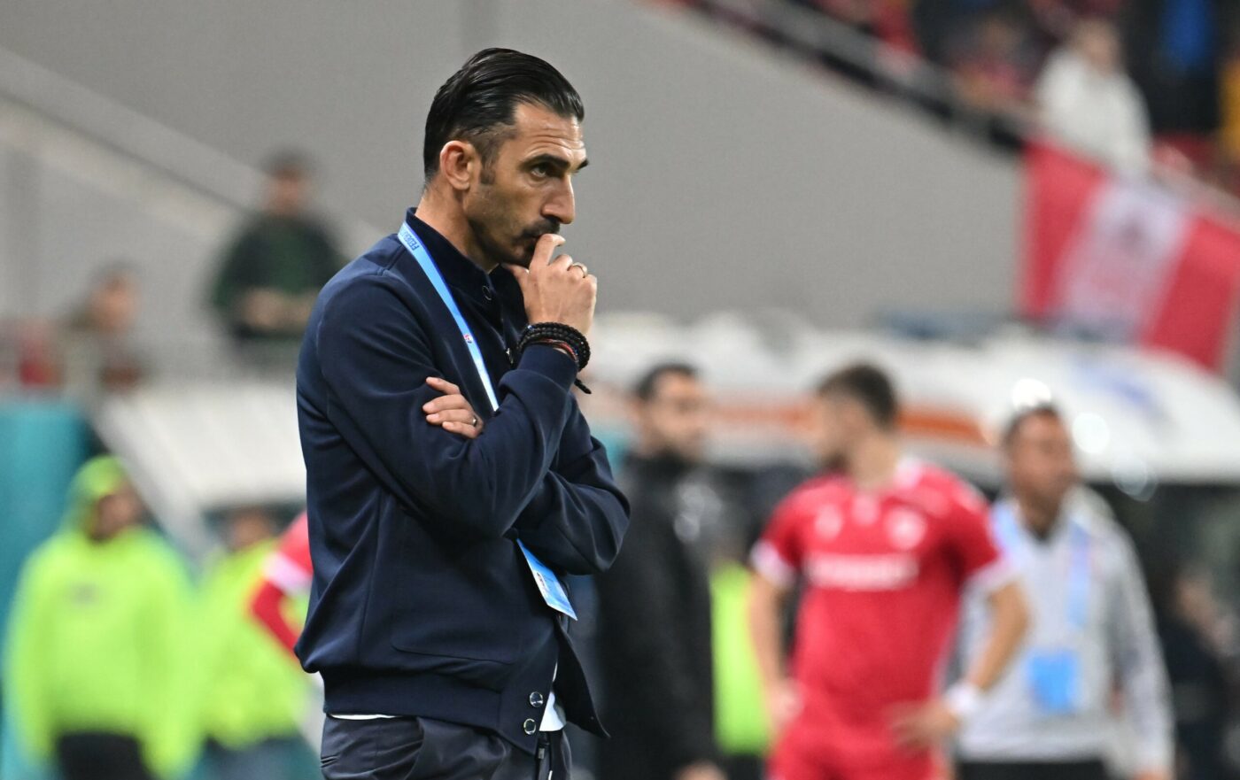 Cu cine mai joacă FCSB în restanța cu FC Botoșani? Alți doi jucători de la FCSB, out după meciul cu U Cluj!