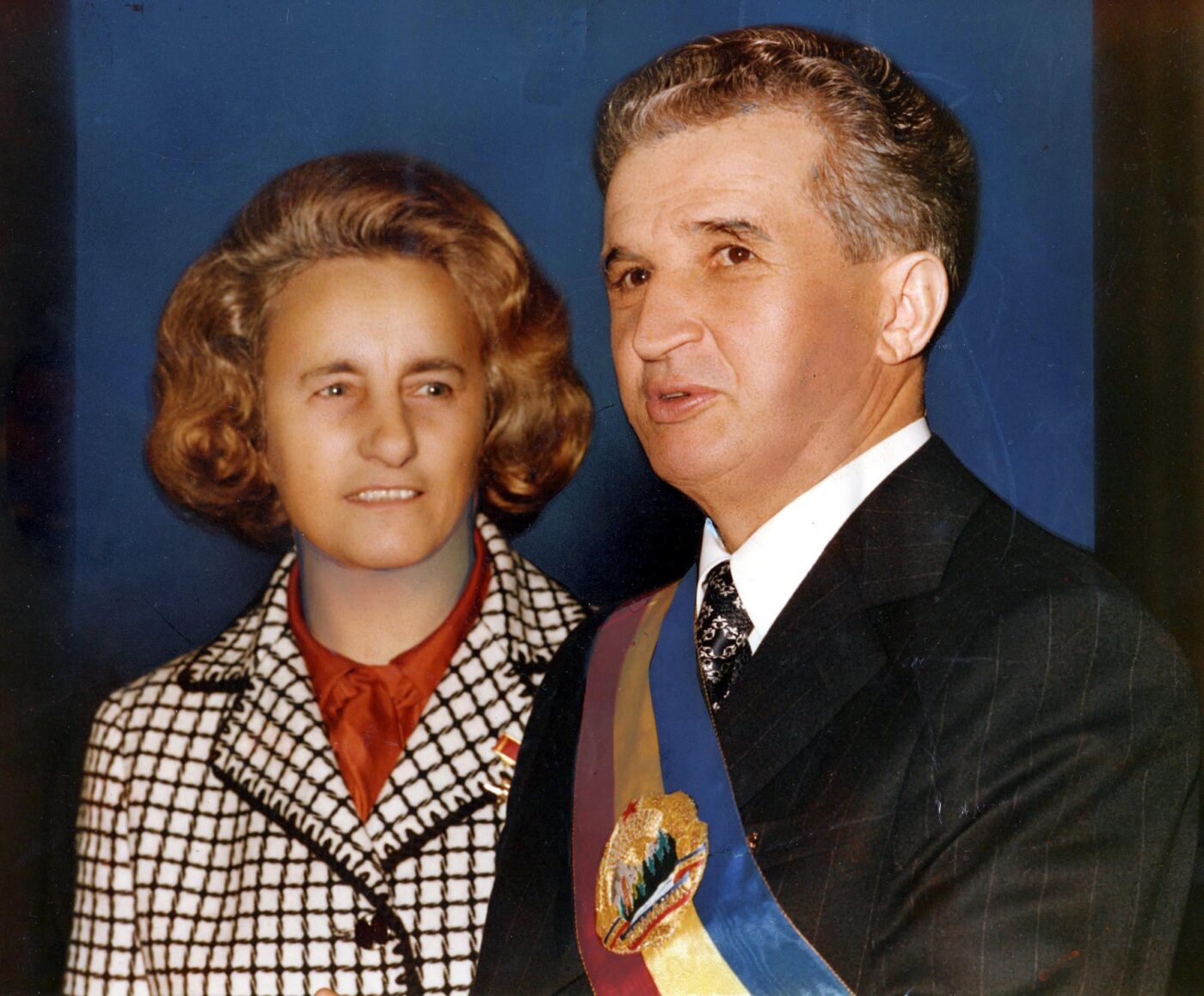 Cum a luat Elena Ceaușescu decizia să desființeze fotbalul feminin. Gelozia unei celebre campioane a declanșat furia soției lui Nicolae Ceaușescu