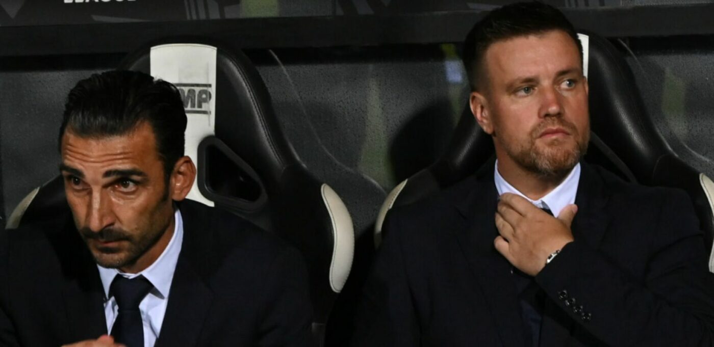 Cum a pierdut Valeriu Argăseală o excursie în safari atunci când Mihai Pintilii a semnat ca antrenor secund la FCSB! „Timp de o noapte și o zi”