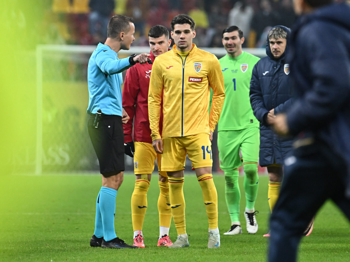 Cum arată cardul lui Ianis Hagi în EA FC 25 şi ce rating are românul
