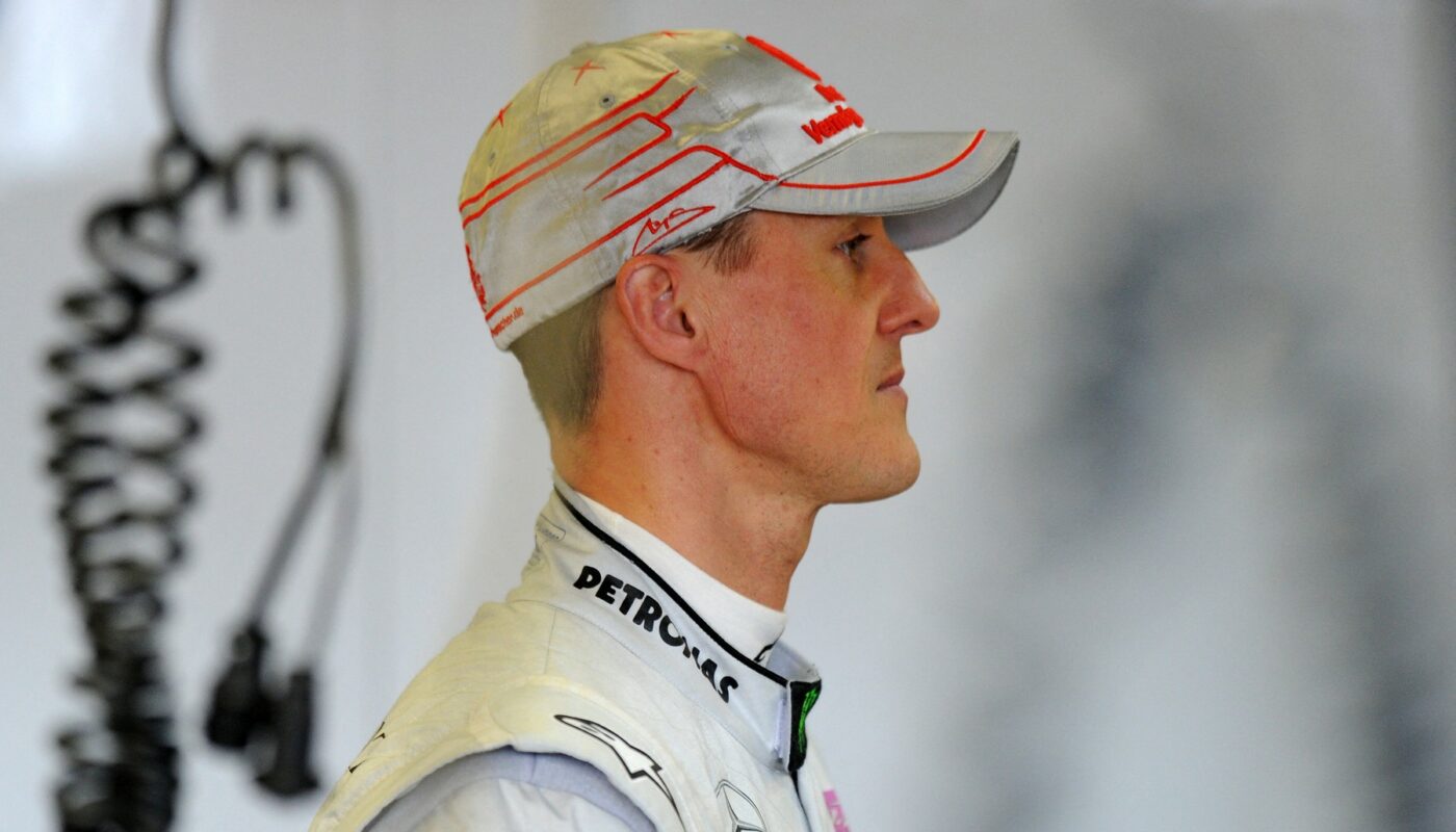 Cum e Michael Schumacher în realitate, după accident. Fiul său s-a decis să vorbească