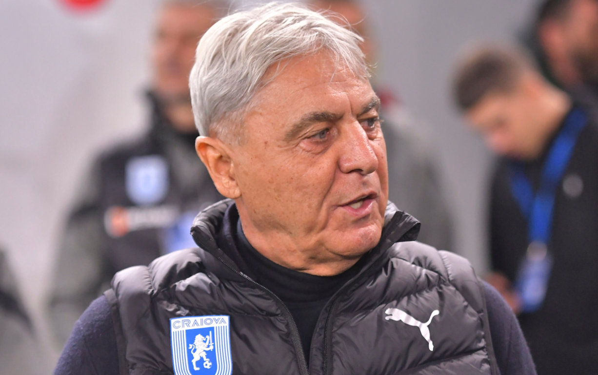 Cum și-a asigurat Sorin Cârțu o bătrânețe liniștită, deși are o pensie de numai 3444 lei, după 45 de ani în fotbal