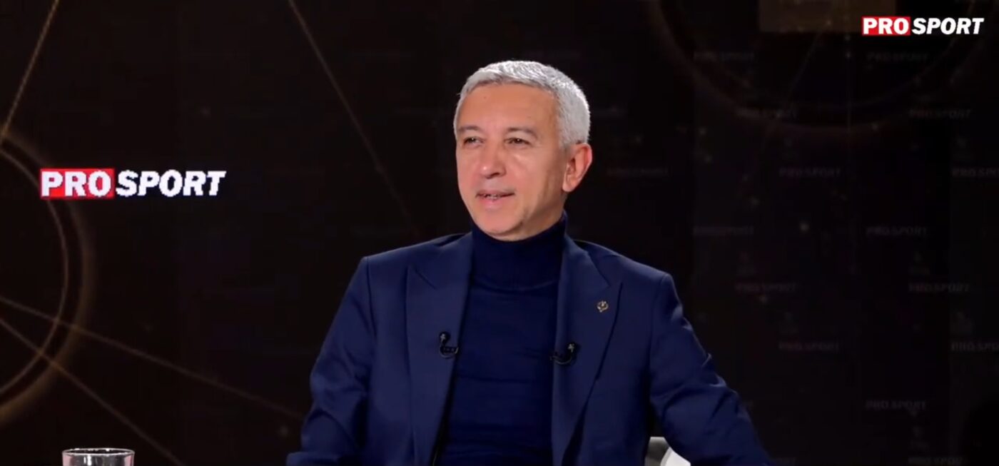 Dan Diaconescu lansează solicitarea supremă: vrea ca România să își poată alege trei marcatori în victoria „la masa verde” cu Kosovo! Cine își dorește omul de televiziune să figureze cu gol în raportul arbitrului