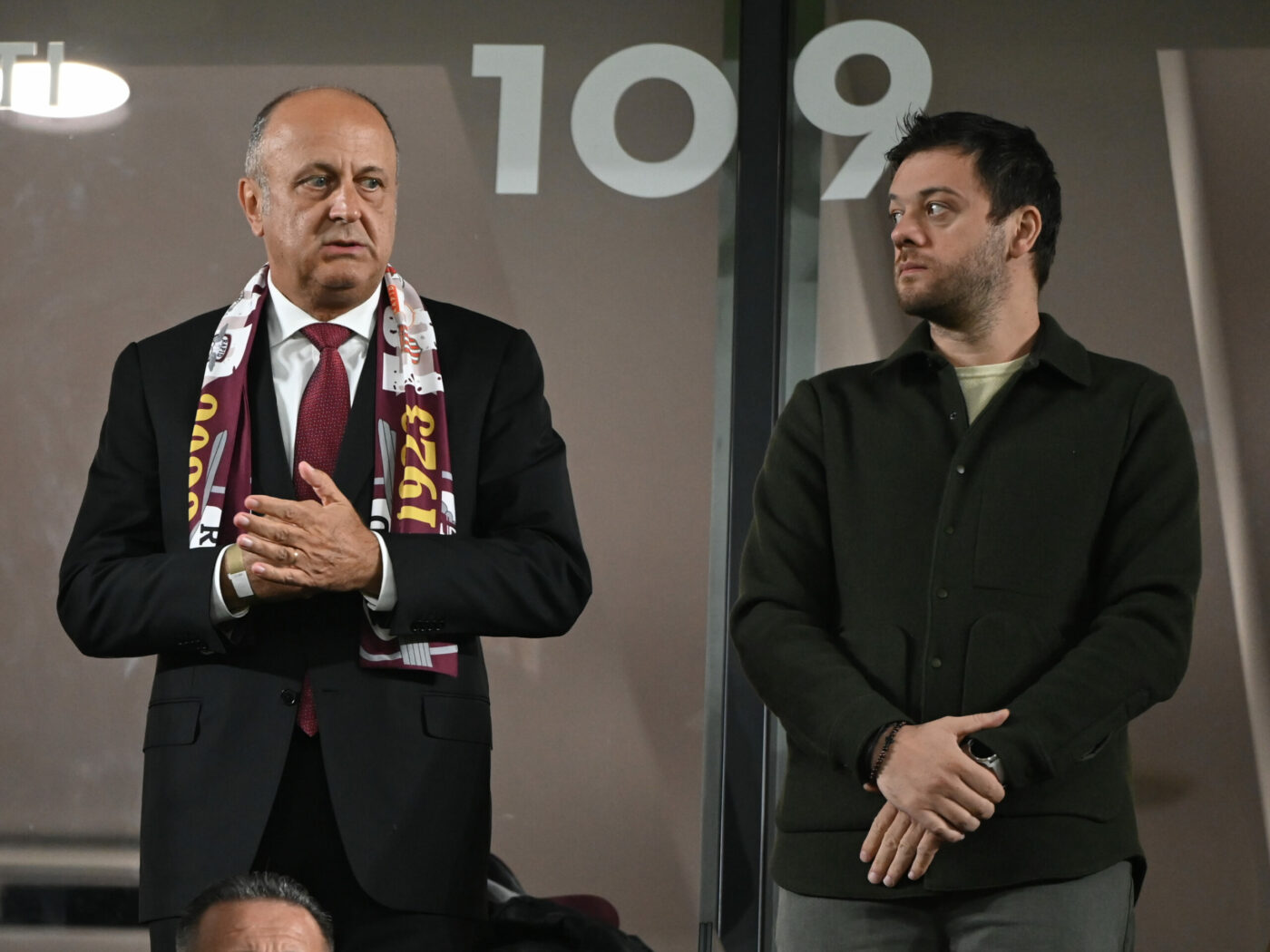 Dan Șucu și Victor Angelescu au luat decizia foarte importantă la Rapid București. „Asta se va întâmpla cu fotbaliștii de acum înainte”