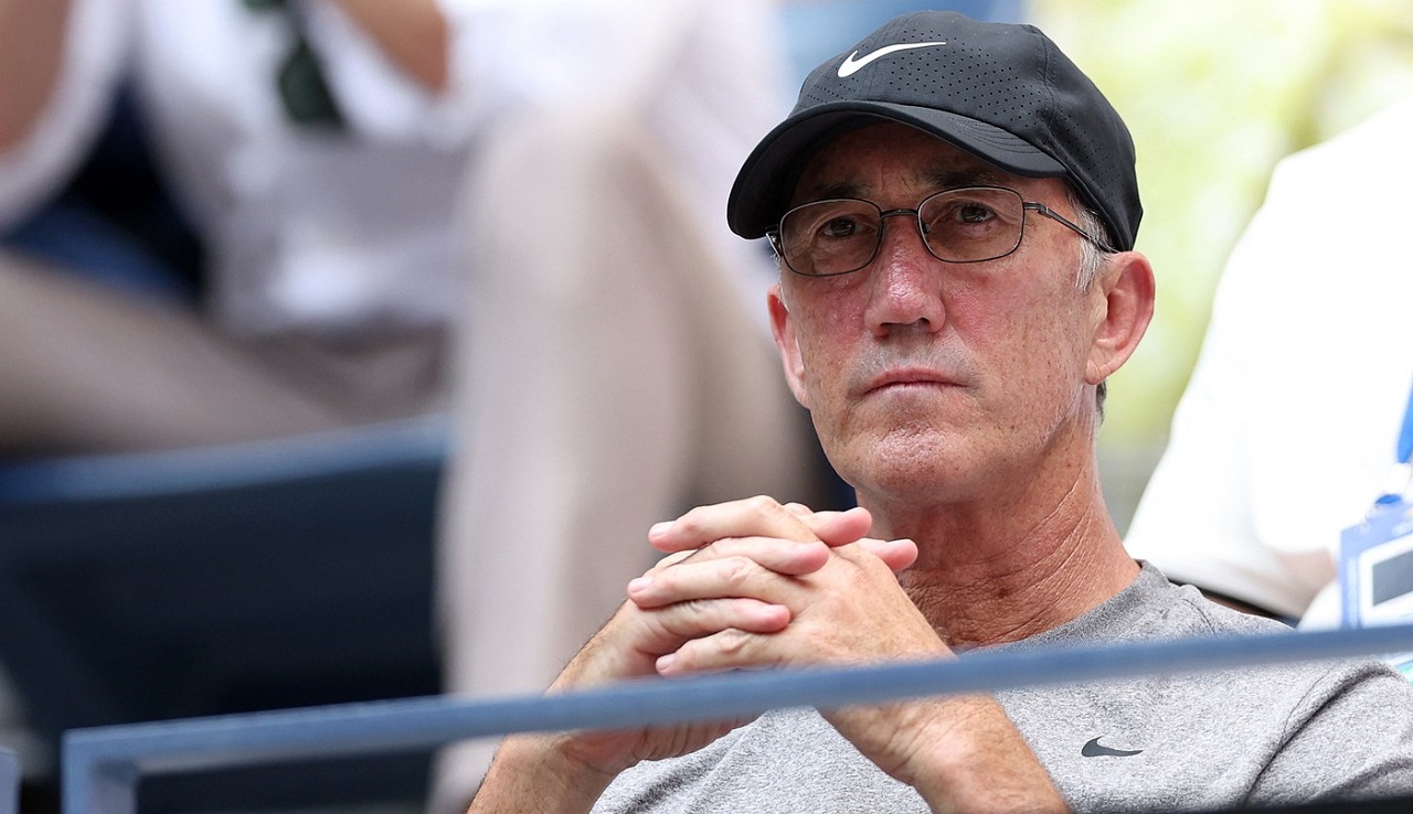 Darren Cahill a intervenit în scandalul legat de Jannik Sinner