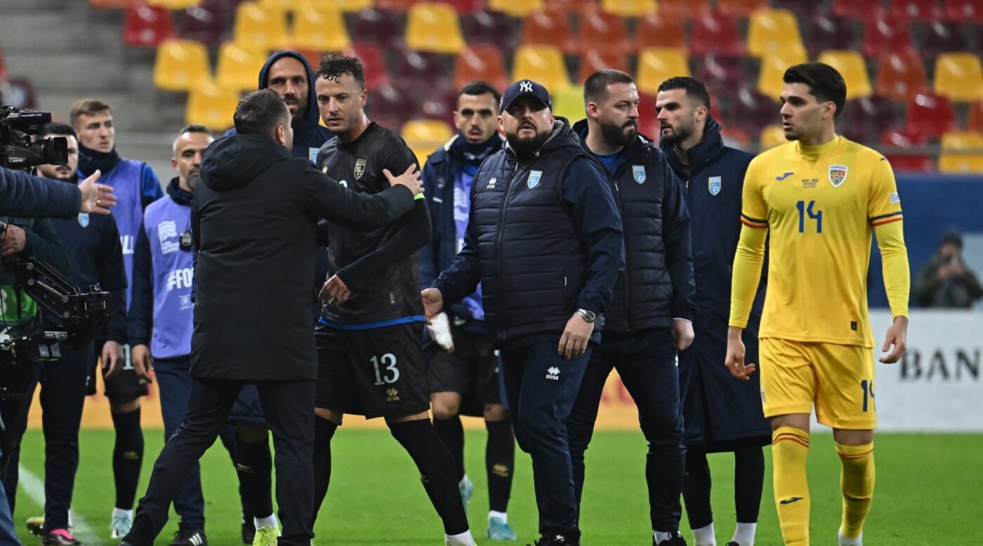 De ce nu e o urgență pentru UEFA decizia din cazul România – Kosovo. Regulamentul e clar