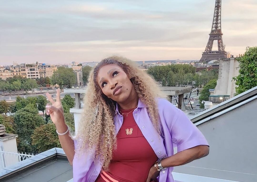 De ce nu se mai cântărește Serena Williams: „M-am săturat de negativitate și minciuni”