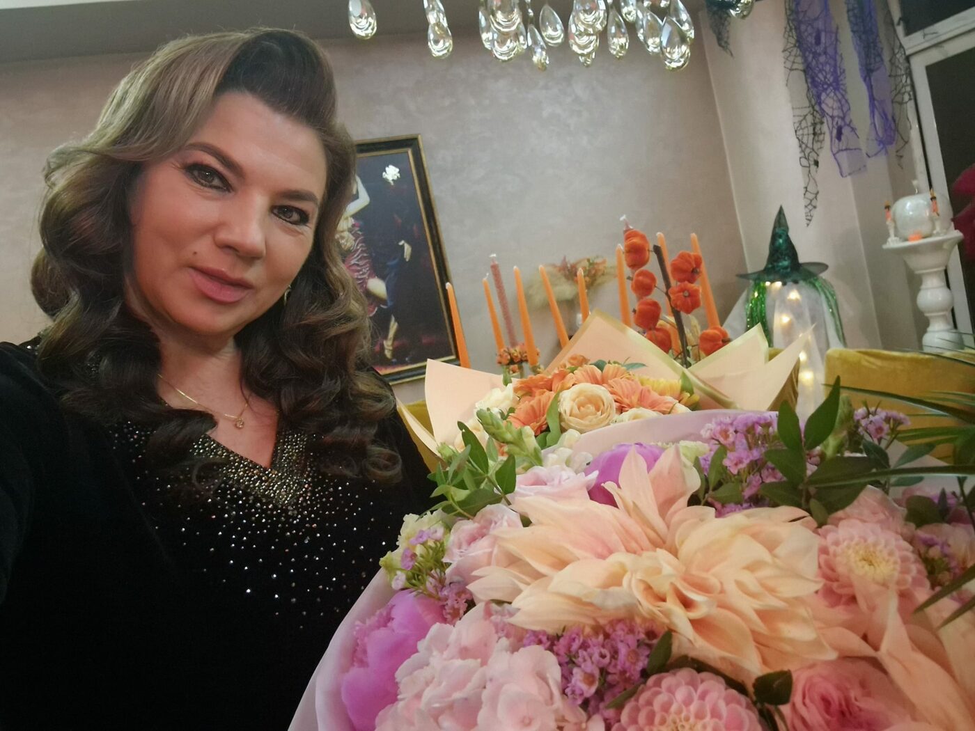 De ce nu se va cununa civil Mihaela Borcea, deși va face nunta religioasă cu iubitul ei