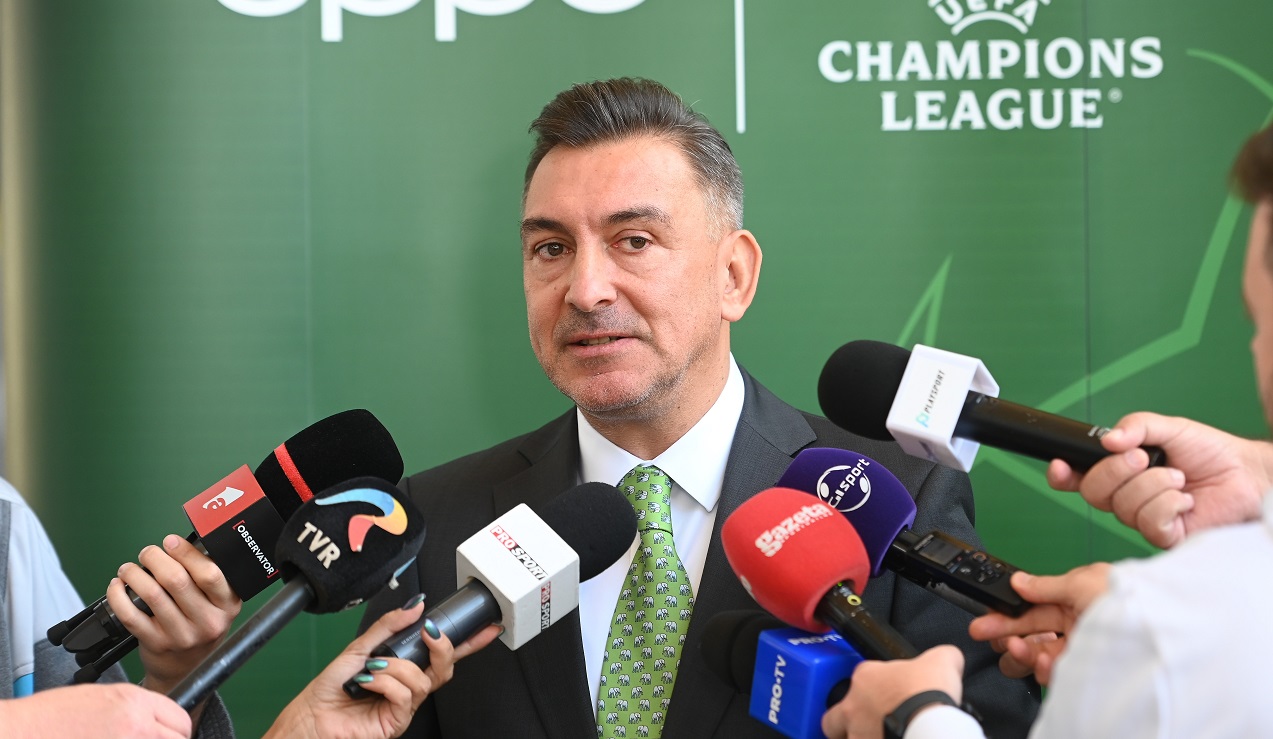 „De ce să faci asta?”. Ilie Dumitrescu, nemilos după Craiova – FCSB 1-1