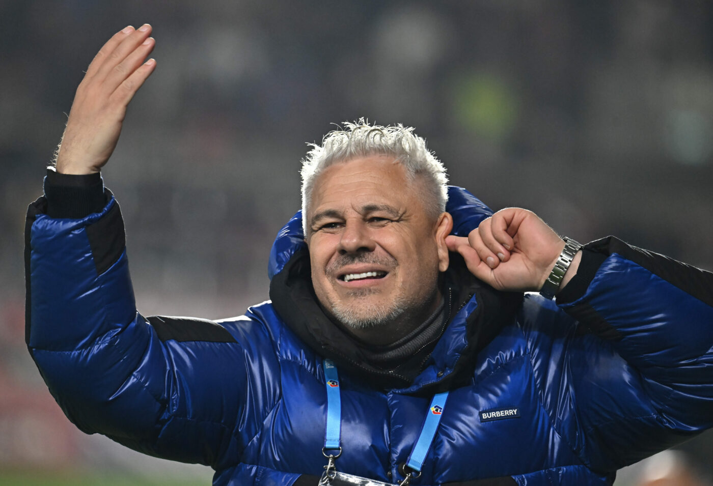 De numele lui Șumudică se leagă cel mai mare scandal de la CFR. Ce spune patronul despre antrenorul căruia i-a interzis accesul în stadion. EXCLUSIV