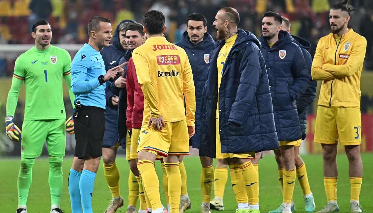 Decizia care poate schimba total tragerea la sorți pentru România în preliminariile CM 2026. Poate ajunge pe lista unde se află Rusia şi Ucraina