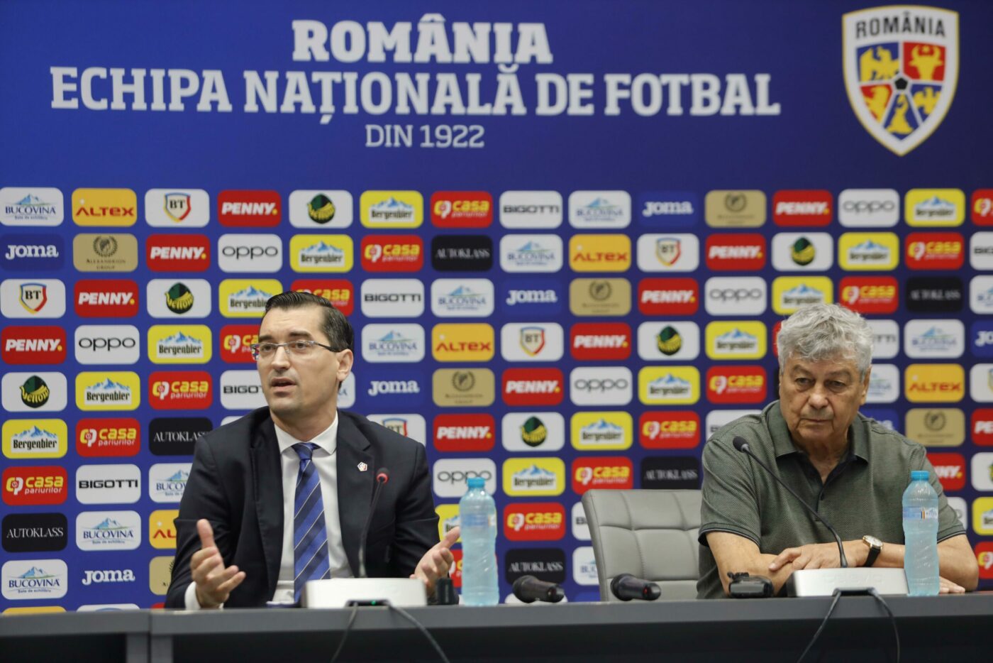 Decizie şoc luată de UEFA pentru tragerea la sorți a României din preliminariile Campionatului Mondial din 2026
