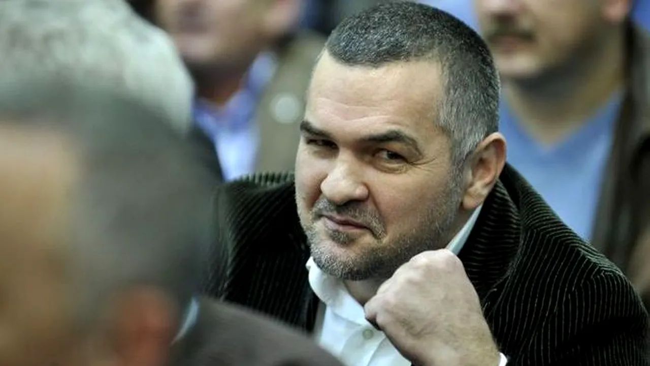 Destăinuirea lui Leonard Doroftei! „Mi-am dorit atunci să fiu un campion cum nu a mai fost altul”