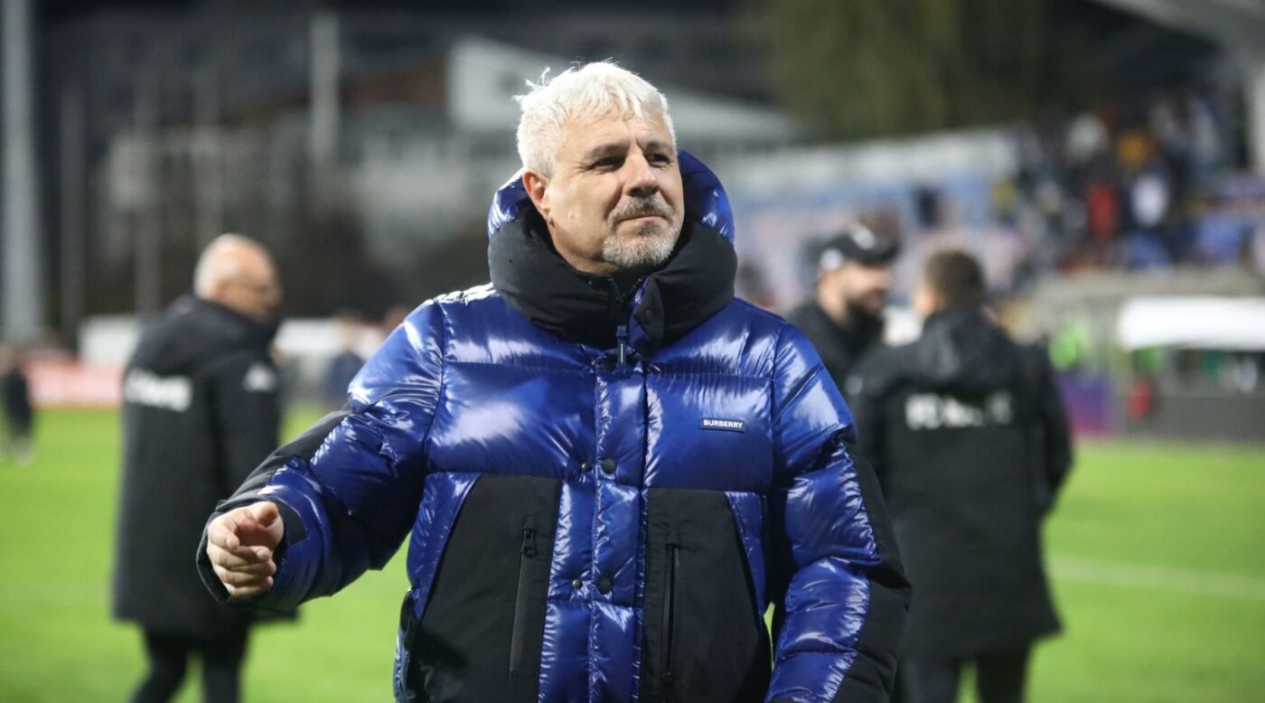 „Şumudică are să-mi dea bani. Reține-i din salariu la club”. Când Gigi Becali l-a sunat pe patronul clubului rival pentru a-şi recupera împrumutul către antrenor