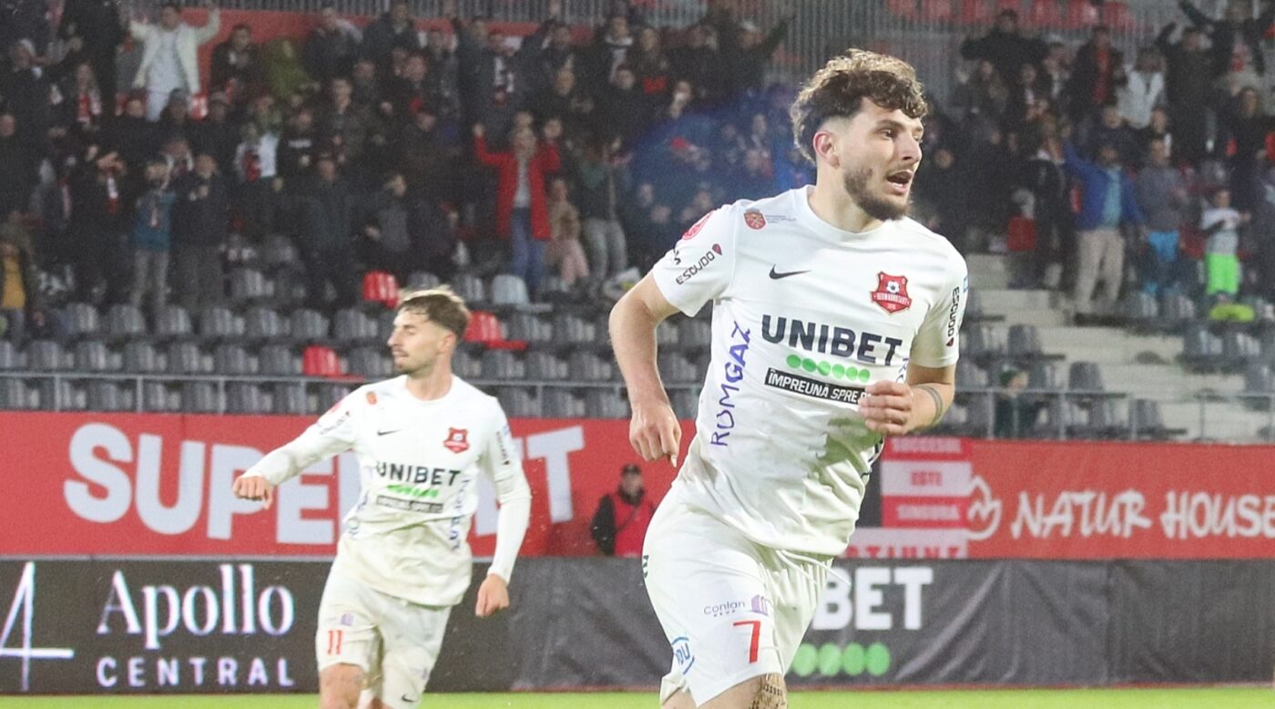Dinamo București vrea transferul lui Ianis Stoica pentru play-off! Fotbalistul dat afară de Gigi Becali, prima lovitură a „câinilor”