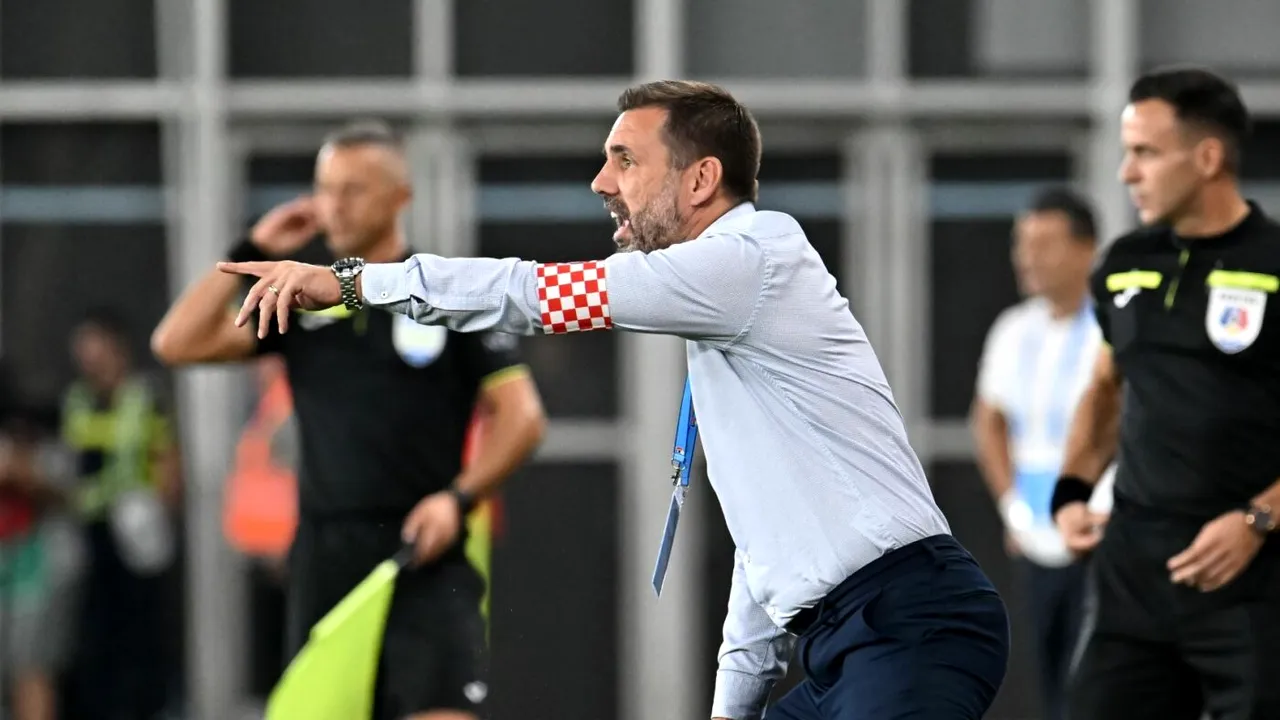 Dinamo vrea să-l transfere pe fotbalistul din Superliga născut la Buenos Aires. Pentru a-i face pofta lui Kopic, acționarii pregătesc un salariu fabulos. EXCLUSIV