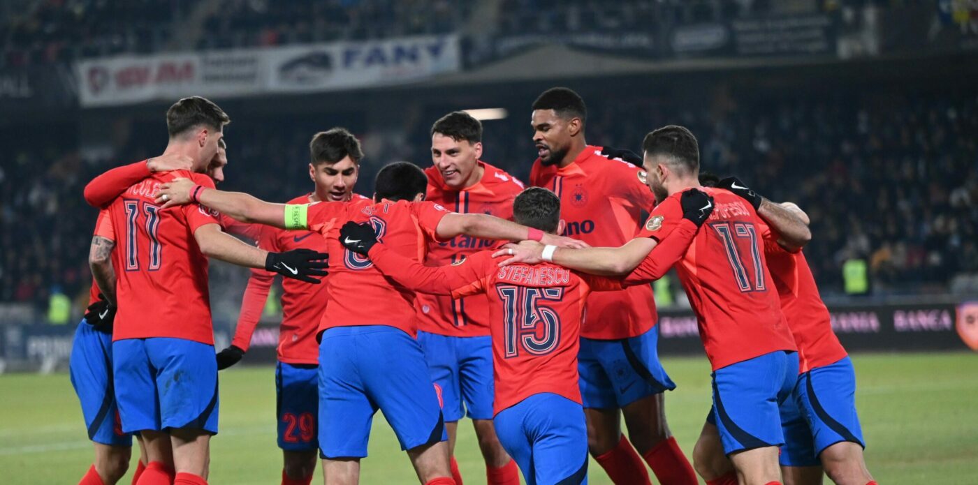 Dinu Gheorghe, atac la adresa jucătorilor de la FCSB: „Am observat o aroganță! Umilința este în Biblie”. EXCLUSIV
