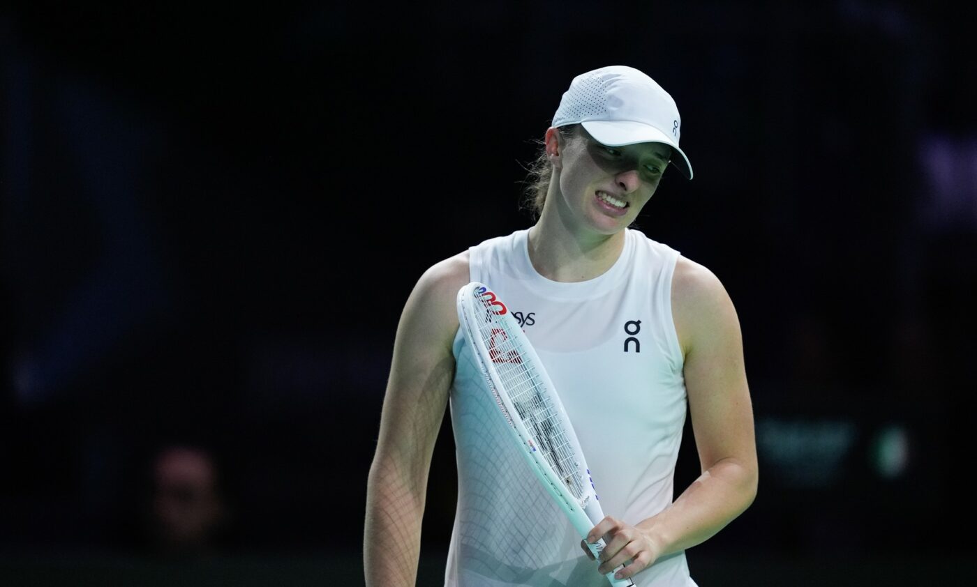 Directorul laboratorului din Salt Lake City, unul dintre medicii experți care a fost implicat și în cazul Simona Halep, a dat verdictul în dosarul de dopaj al Igăi Swiatek. Poloneza avea pe listă 14 suplimente și medicamente, fără cea interzisă!