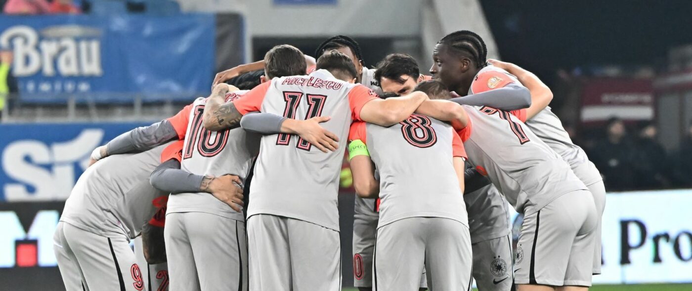 Doi titulari cu Craiova, out de la FCSB! Gigi Becali nu a mai stat pe gânduri și a trecut la măsuri deja pentru meciul cu Midtjylland