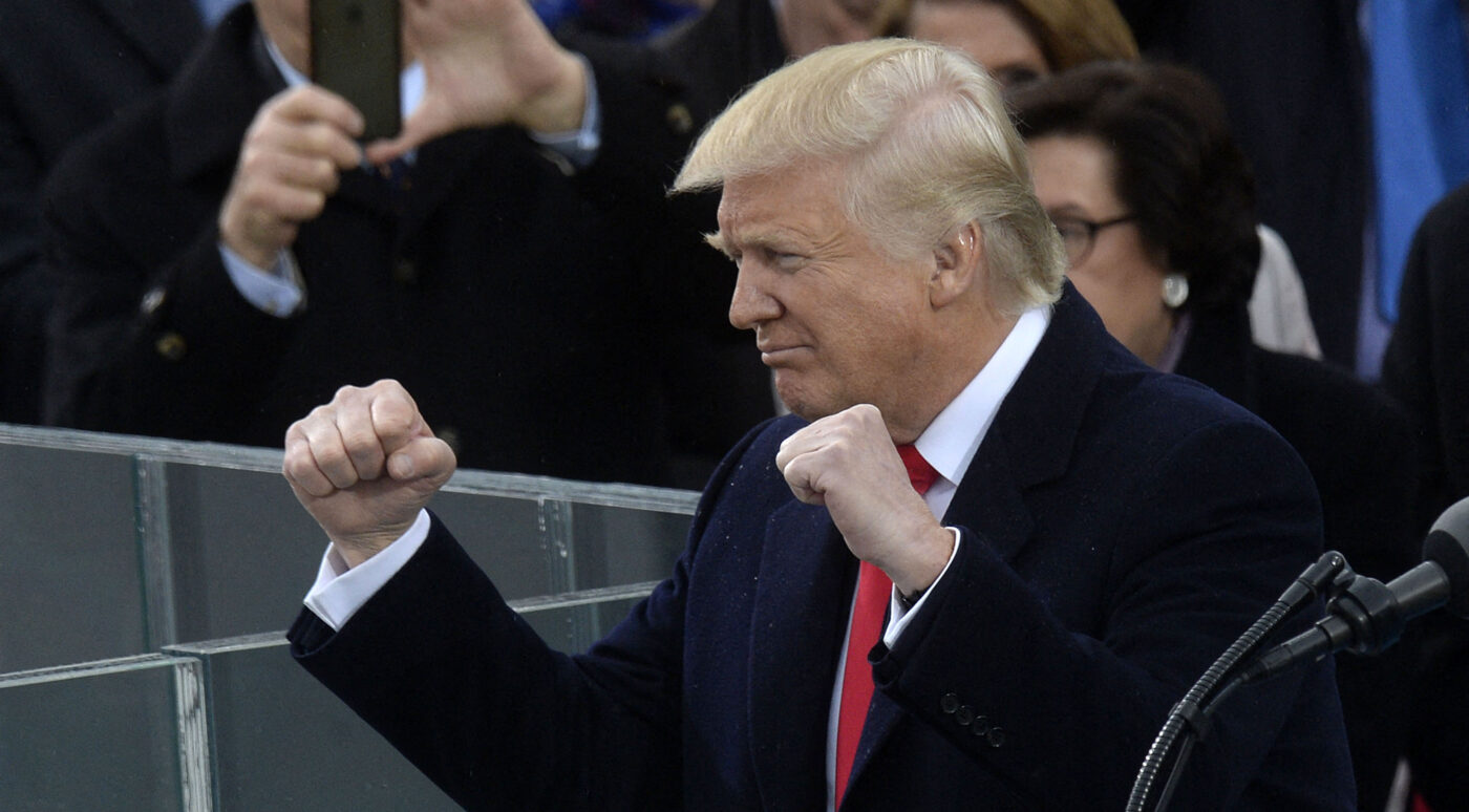 S-a luat decizia. Donald Trump va avea cea mai mare onoare din fotbal