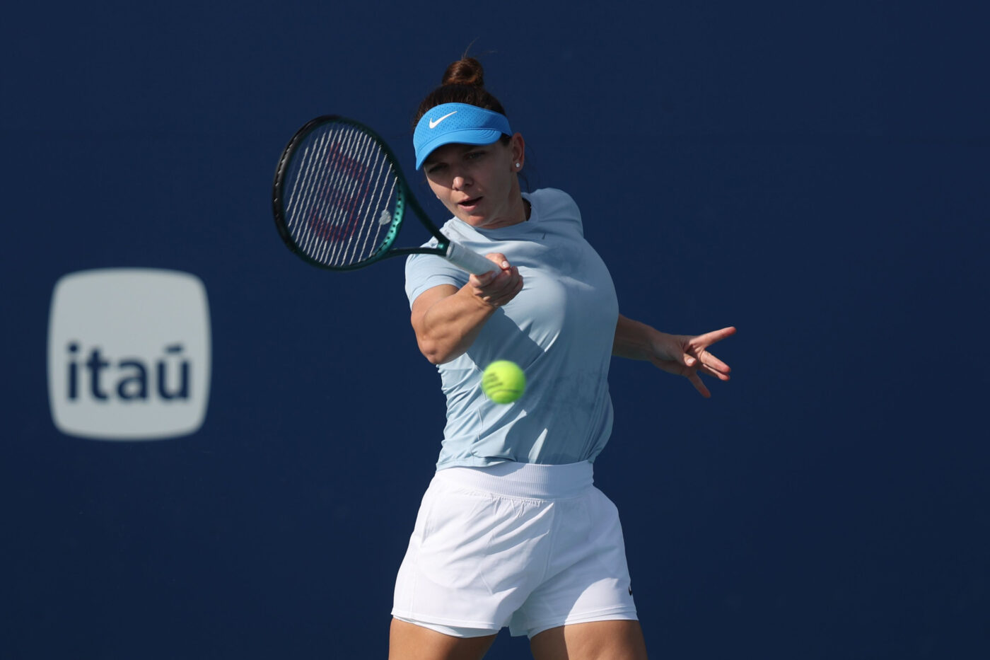 E gata! ITIA i-a dat răspunsul Simonei Halep după atacul nemaivăzut al româncei pentru decizia discriminatorie din cazul Igăi Swiatek