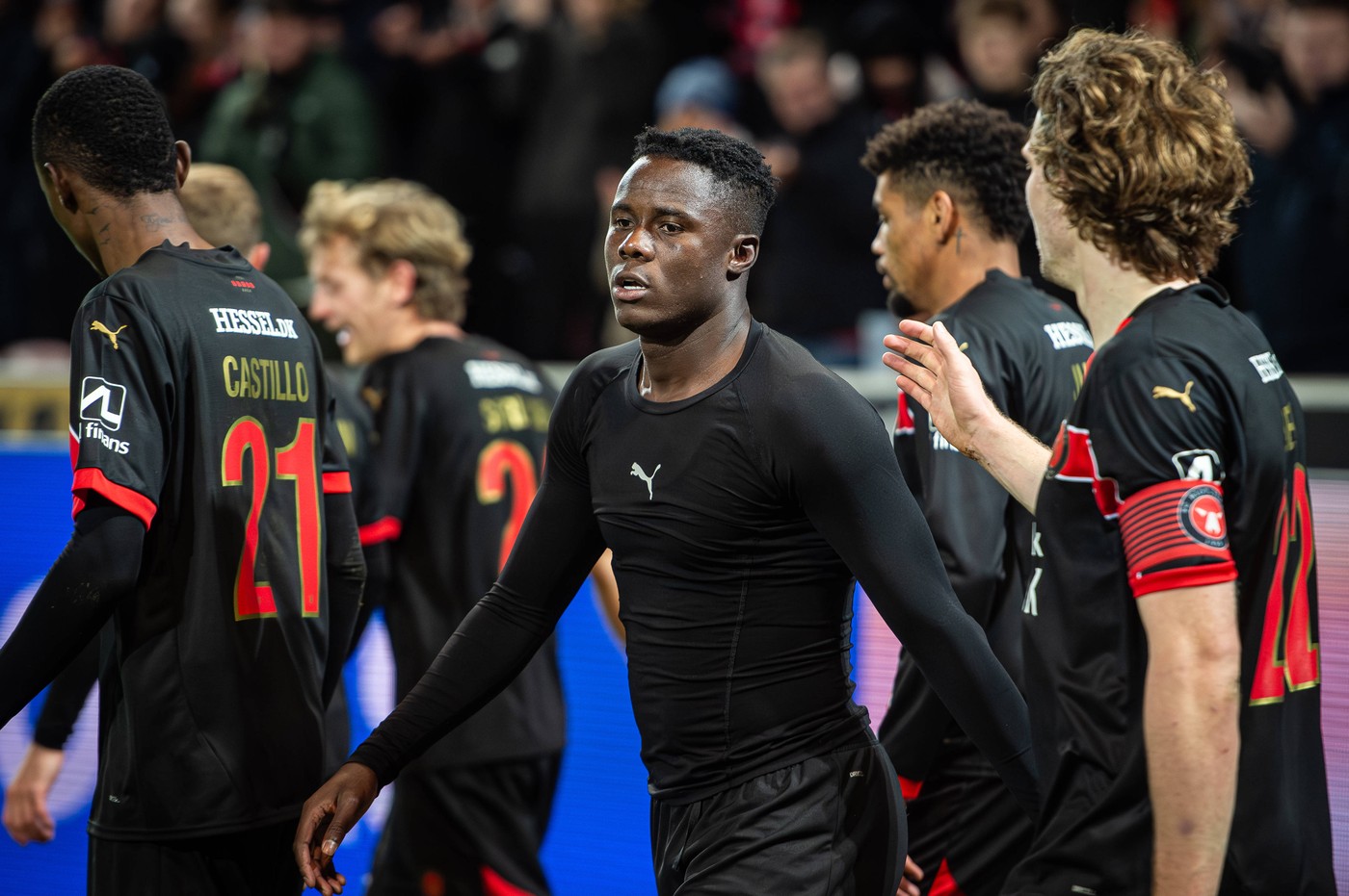 E haos la adversara FCSB din Europa League