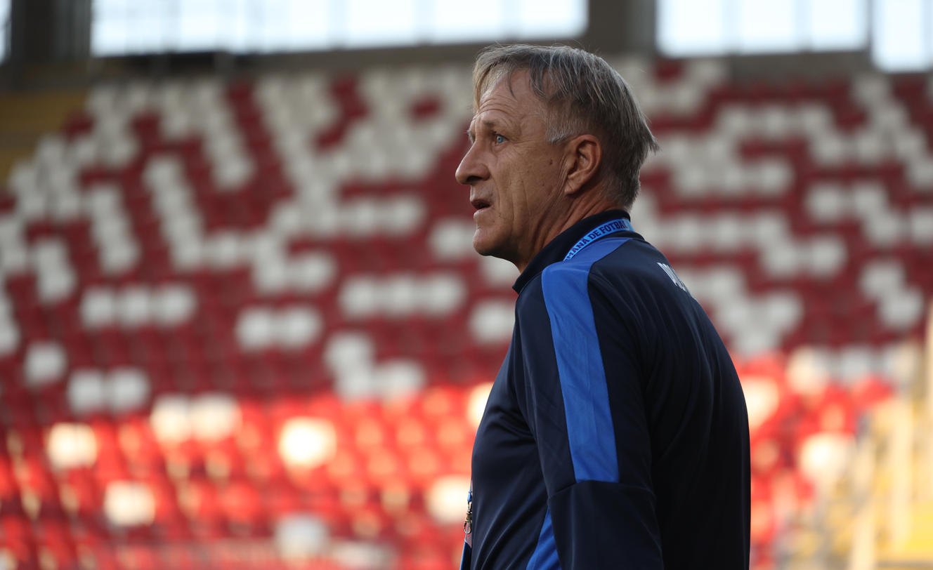 Emil Sandoi explică cum a învins-o Poli Iași pe Oțelul Galați 2-1: „Au fost mai multe momente cheie”